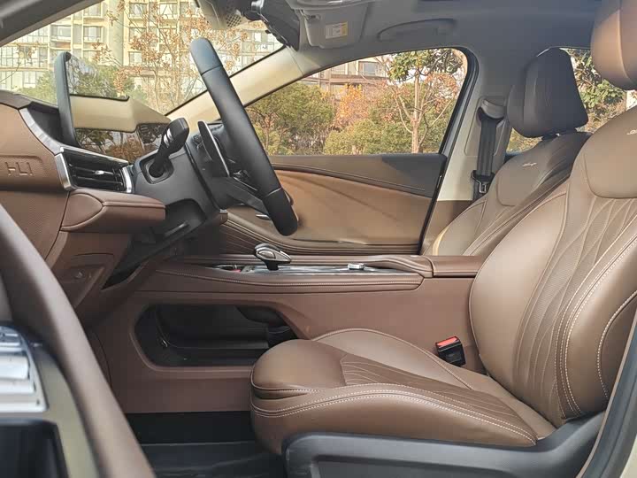 Фото 7 - Chery Arrizo 8