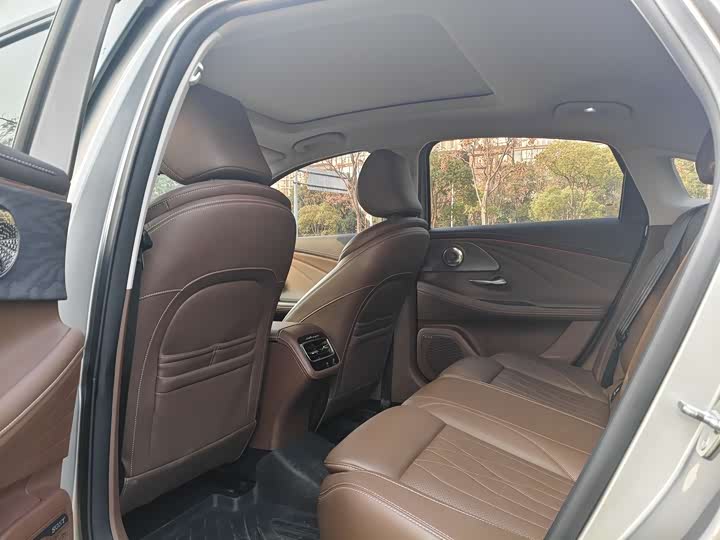 Фото 8 - Chery Arrizo 8