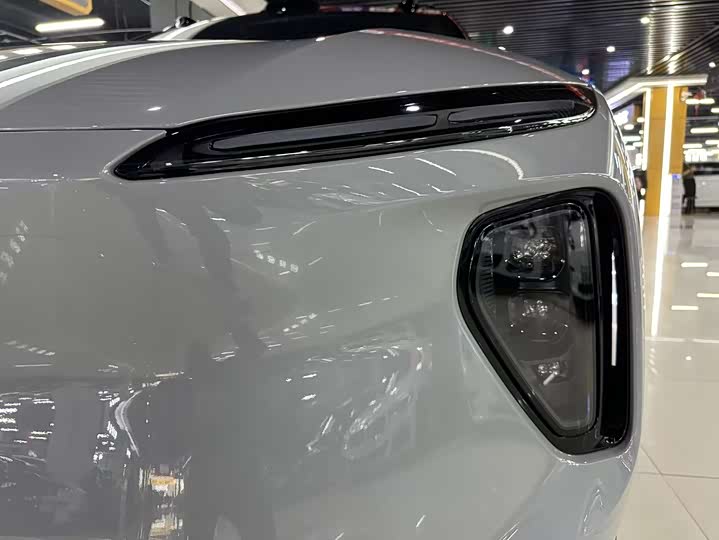 Фото 14 - Nio ES6