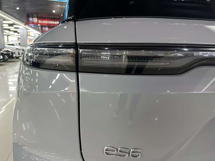 Фото 16 - Nio ES6