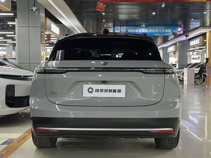 Фото 6 - Nio ES6