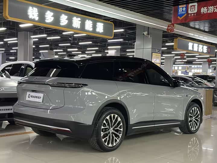 Фото 7 - Nio ES6