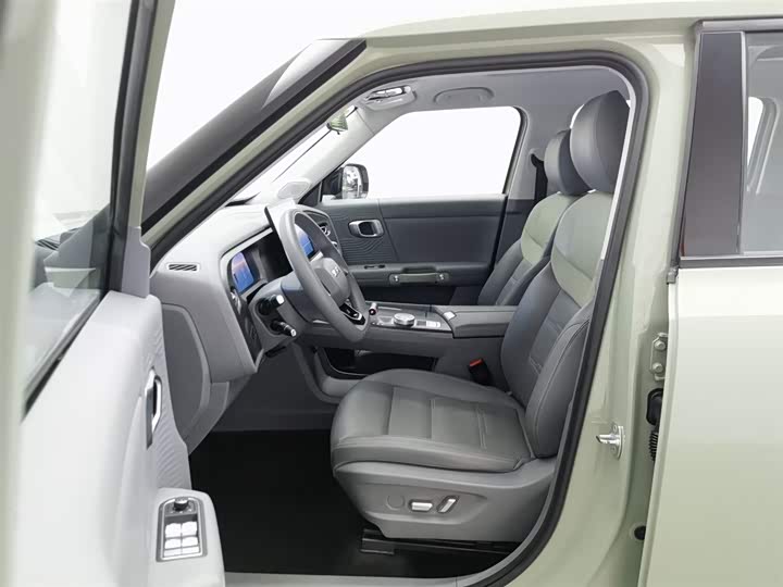 Фото 10 - BAIC Beijing BJ30