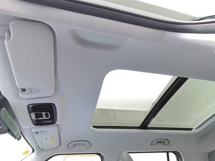 Фото 14 - BAIC Beijing BJ30