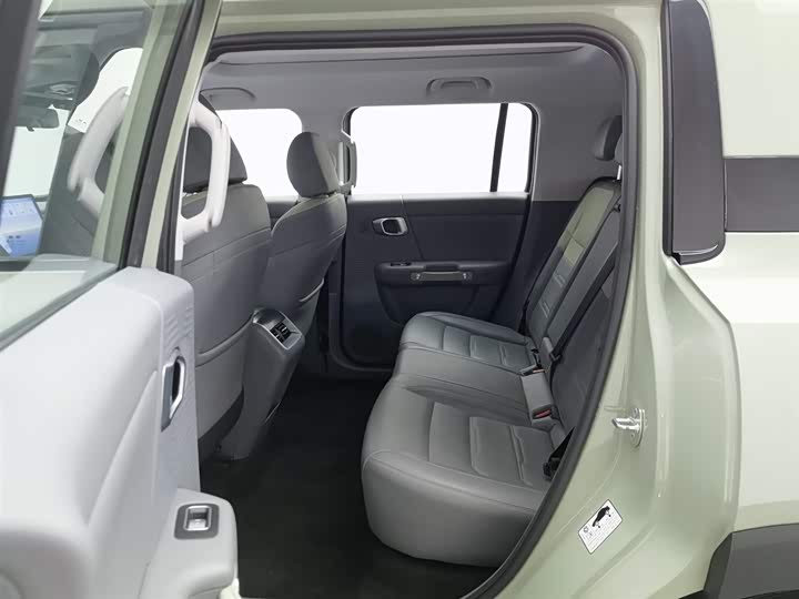 Фото 15 - BAIC Beijing BJ30