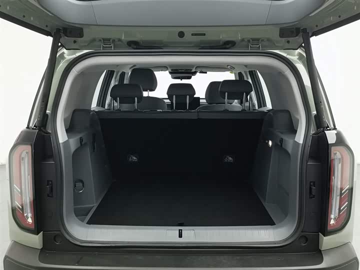 Фото 16 - BAIC Beijing BJ30