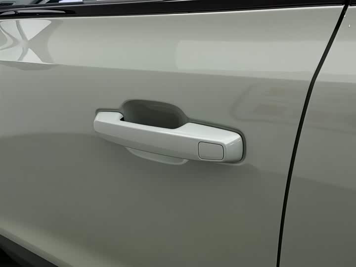 Фото 18 - BAIC Beijing BJ30