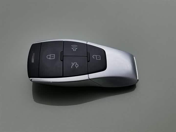 Фото 19 - BAIC Beijing BJ30