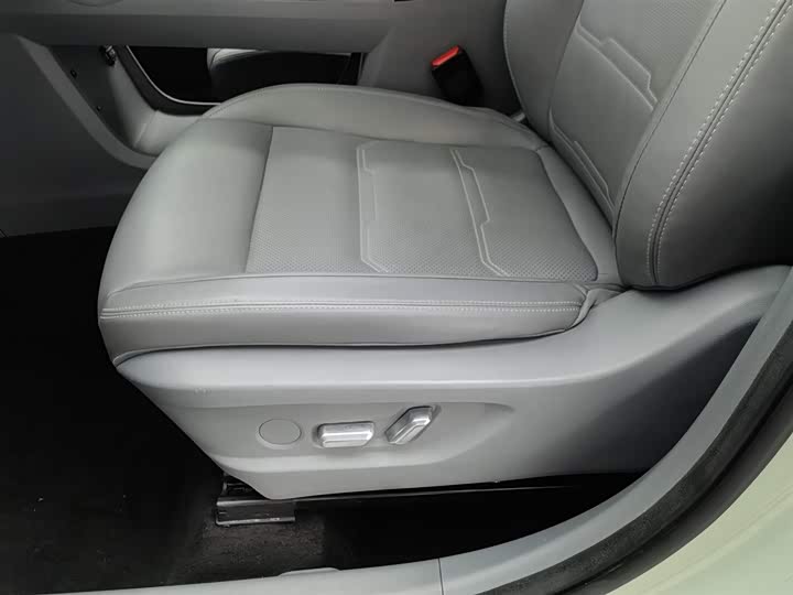 Фото 20 - BAIC Beijing BJ30