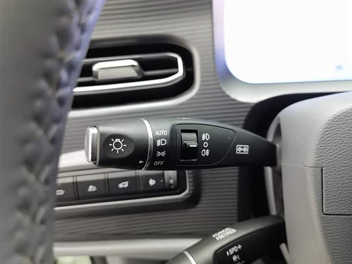 Фото 21 - BAIC Beijing BJ30