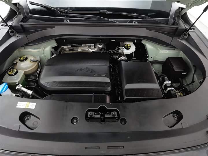 Фото 6 - BAIC Beijing BJ30