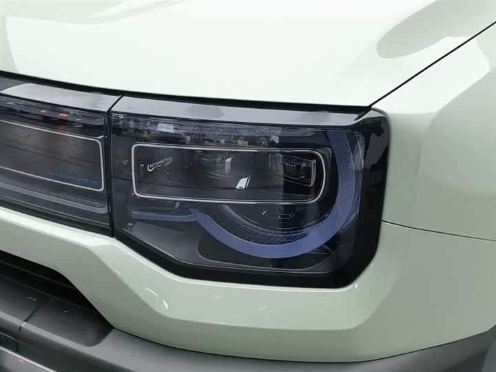 Фото 7 - BAIC Beijing BJ30