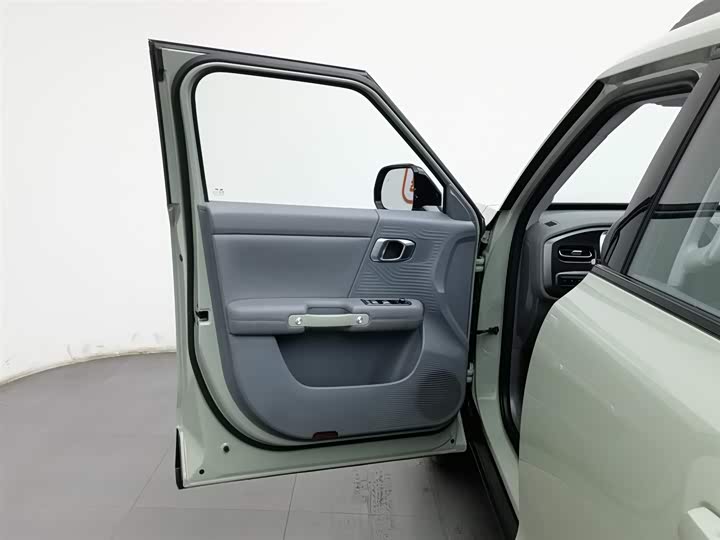 Фото 8 - BAIC Beijing BJ30