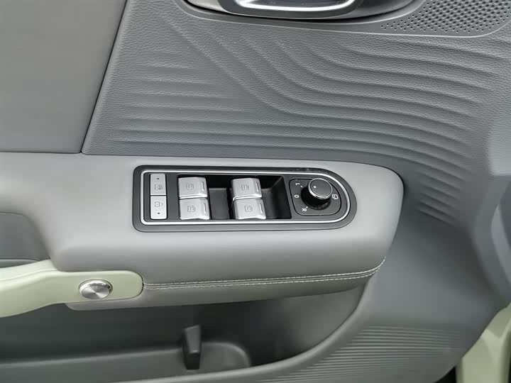 Фото 9 - BAIC Beijing BJ30