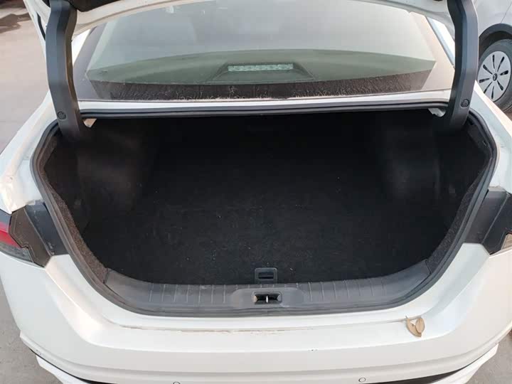 Фото 19 - Nissan Teana