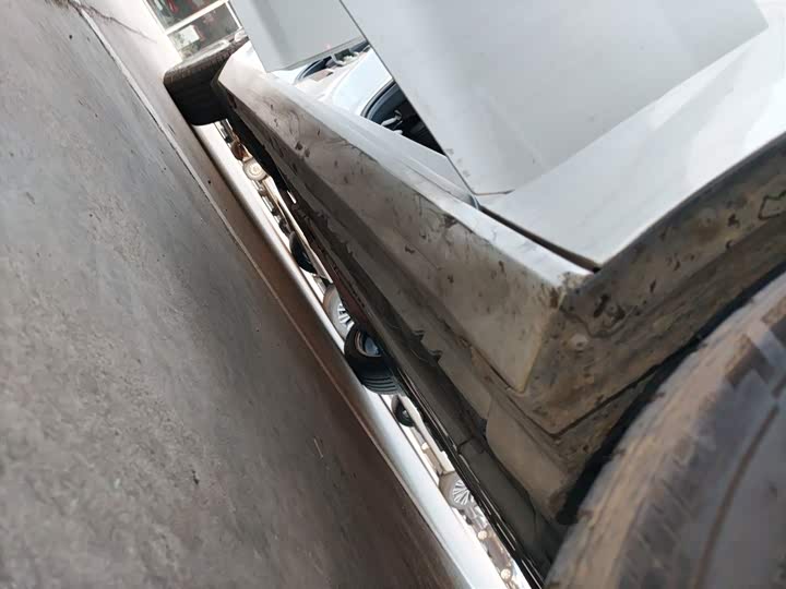 Фото 21 - Nissan Teana