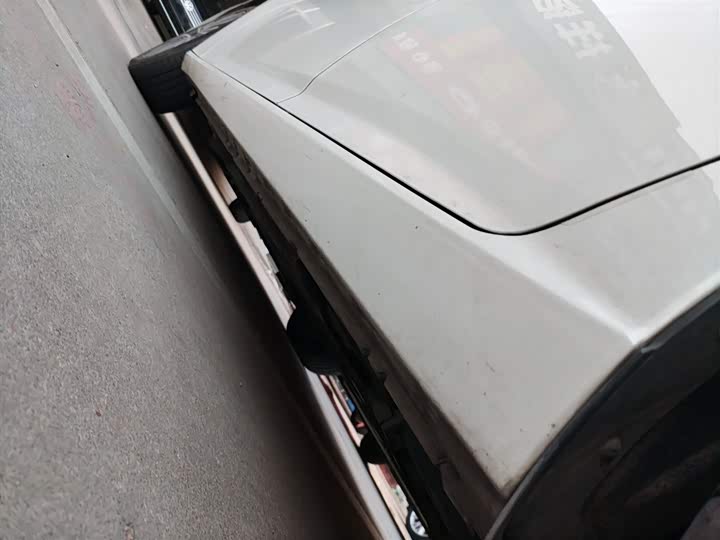 Фото 22 - Nissan Teana