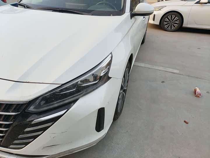 Фото 24 - Nissan Teana