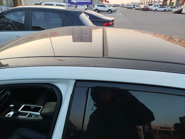 Фото 27 - Nissan Teana