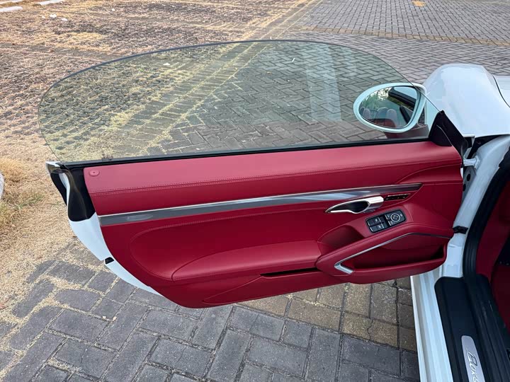 Фото 11 - Porsche 718