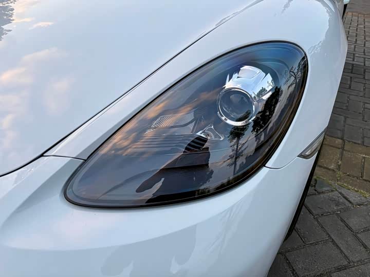 Фото 12 - Porsche 718