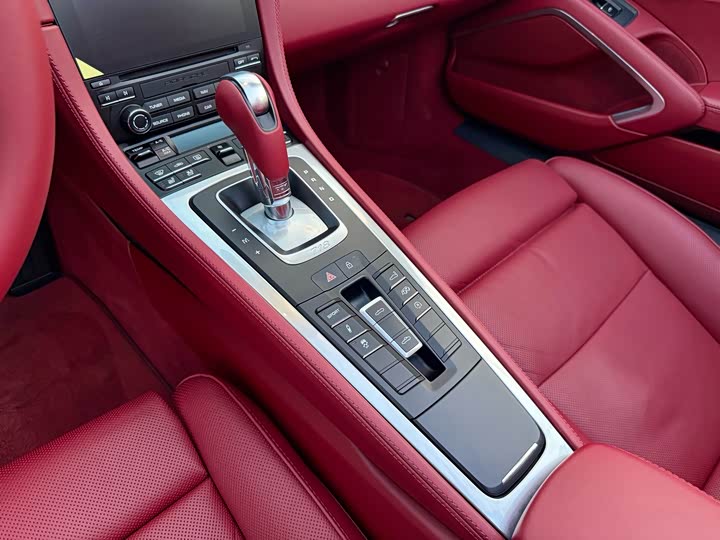 Фото 7 - Porsche 718