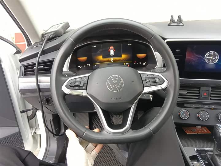 Фото 11 - Volkswagen Bora