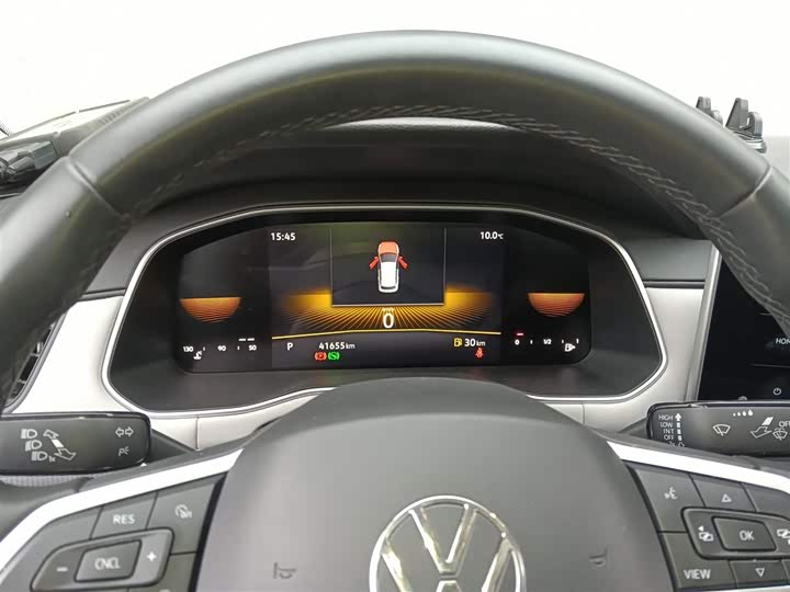 Фото 12 - Volkswagen Bora