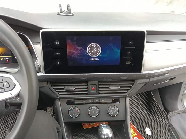 Фото 13 - Volkswagen Bora