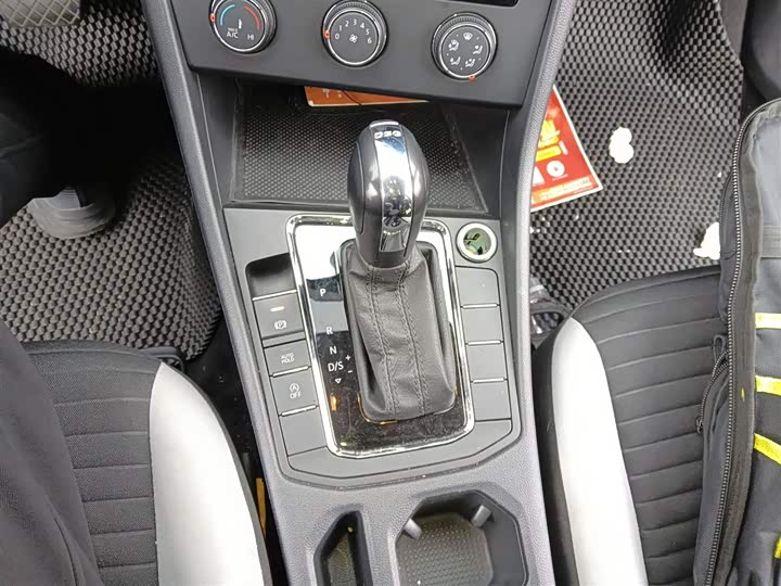 Фото 14 - Volkswagen Bora