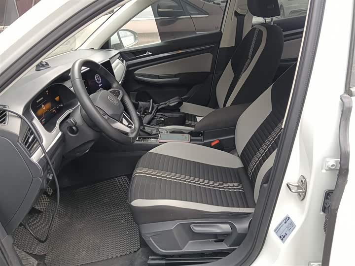 Фото 15 - Volkswagen Bora