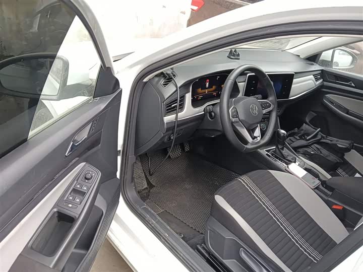 Фото 16 - Volkswagen Bora