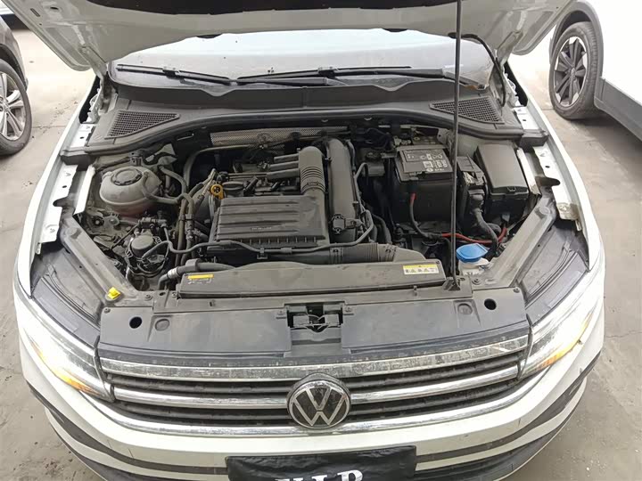 Фото 20 - Volkswagen Bora