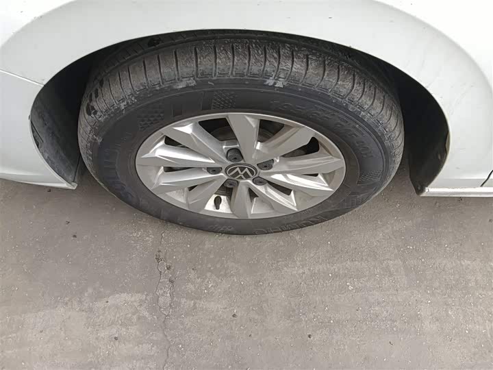 Фото 23 - Volkswagen Bora