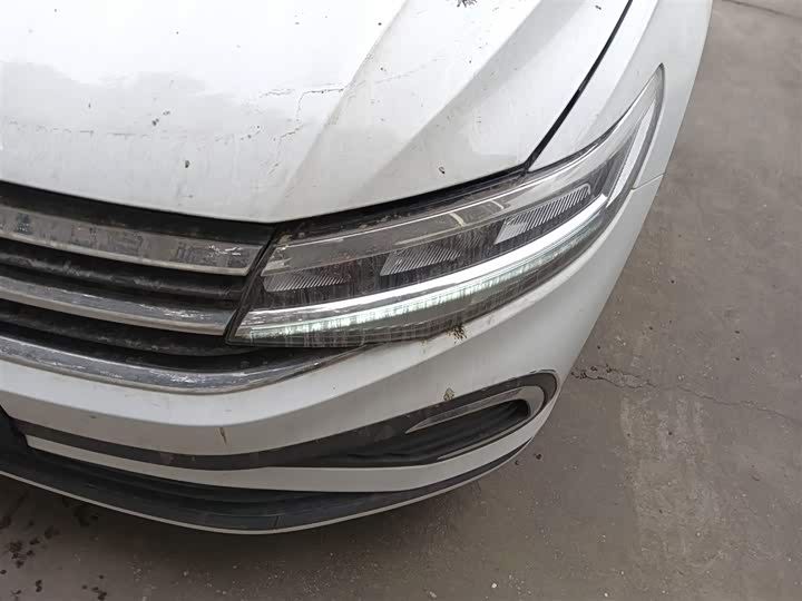 Фото 24 - Volkswagen Bora