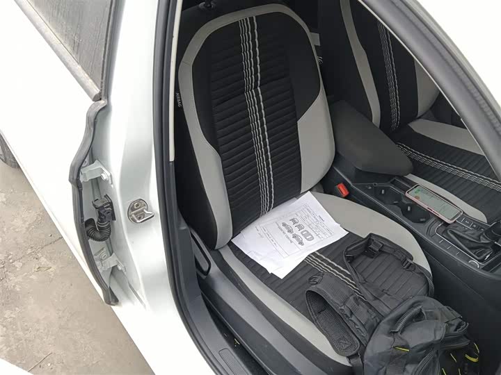 Фото 25 - Volkswagen Bora