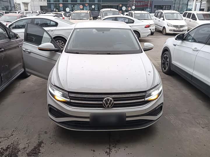 Фото 3 - Volkswagen Bora