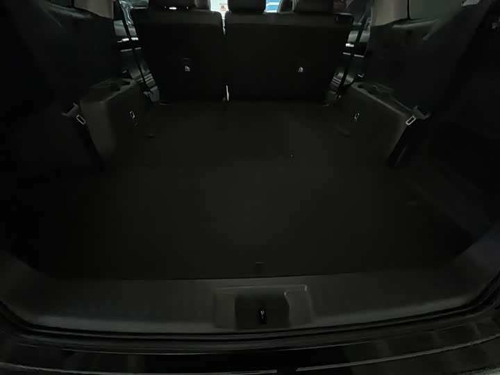 Фото 18 - Toyota Highlander