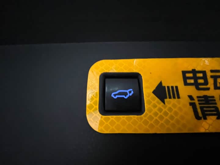 Фото 19 - Toyota Highlander