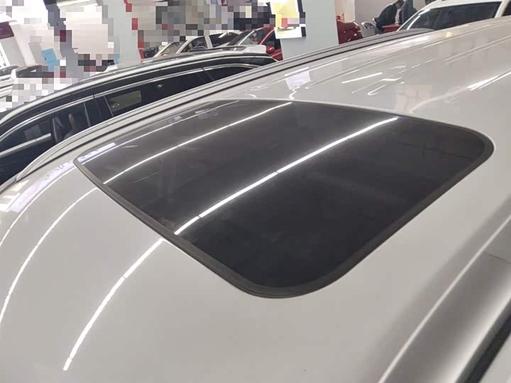 Фото 26 - Changan CS75