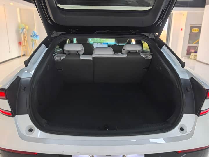 Фото 14 - XPeng F57