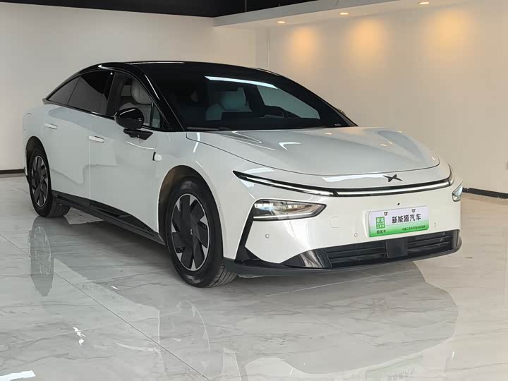 Фото 3 - XPeng F57