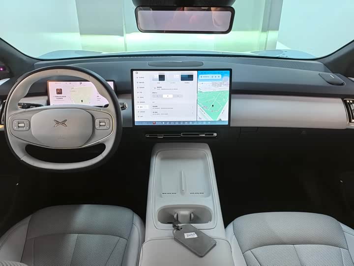 Фото 5 - XPeng F57