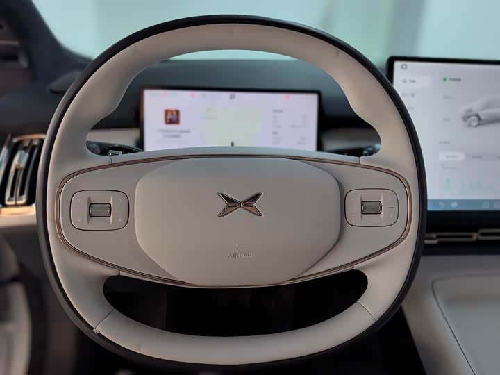 Фото 9 - XPeng F57