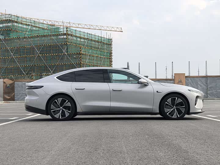 Фото 4 - Nio ET7