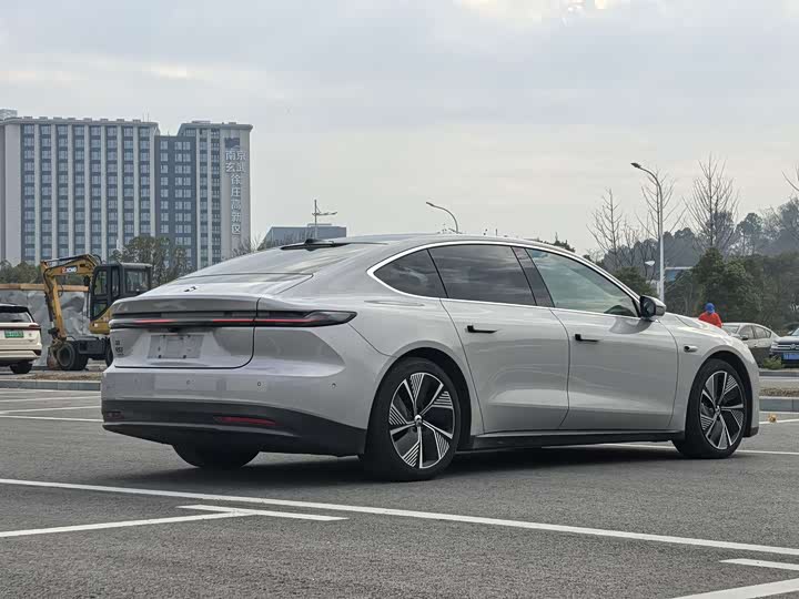 Фото 5 - Nio ET7