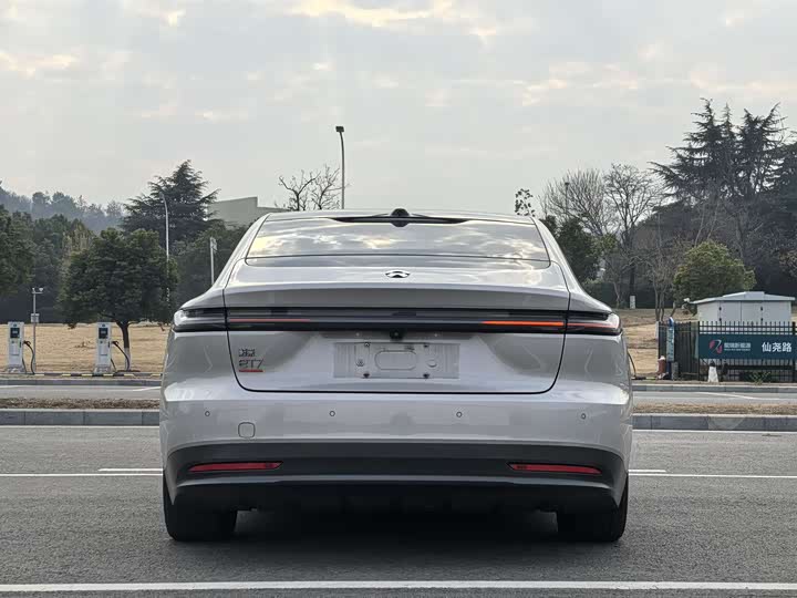 Фото 6 - Nio ET7