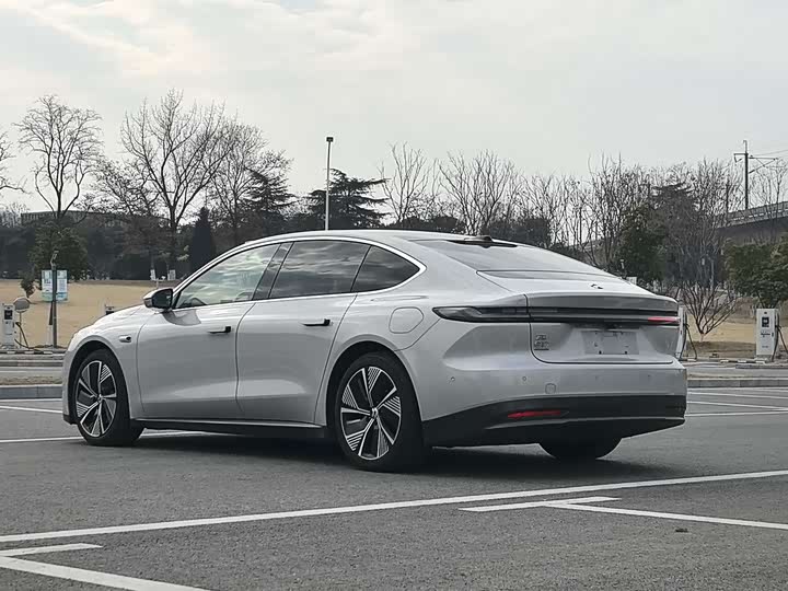 Фото 7 - Nio ET7