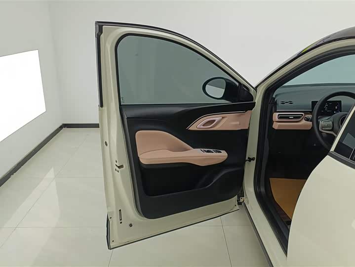 Фото 7 - BYD Seagull