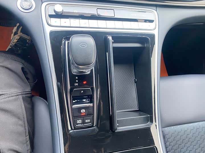 Фото 8 - GAC Trumpchi M8